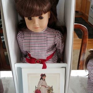 American Girl doll